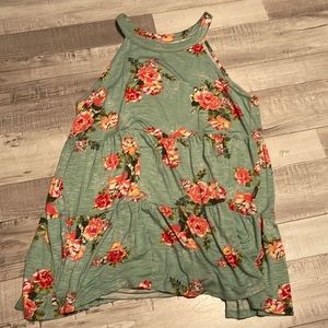 Torrid Super soft shirt